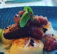 Q Dining - Australia Accommodation
