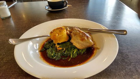 Quattro - Australia Accommodation 0