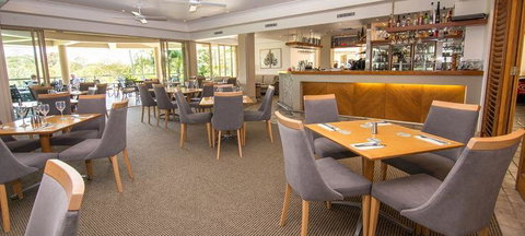 Relish - Australia Accommodation 10