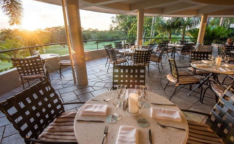 Relish - Australia Accommodation 14
