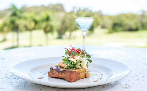 Relish - Australia Accommodation 5