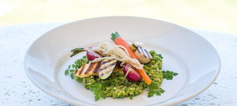 Relish - Australia Accommodation 7