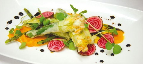 Relish - Australia Accommodation 8