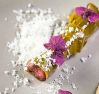 Sage Dining Rooms - Australia Accommodation