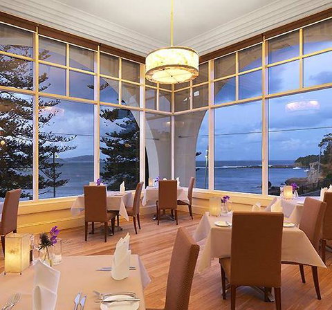 Seasalt - Australia Accommodation 3