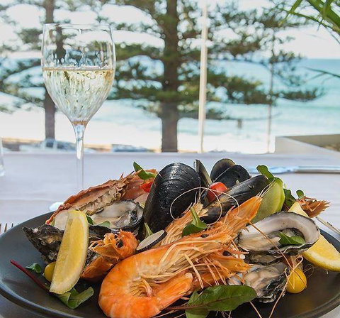 Seasalt - Australia Accommodation 5