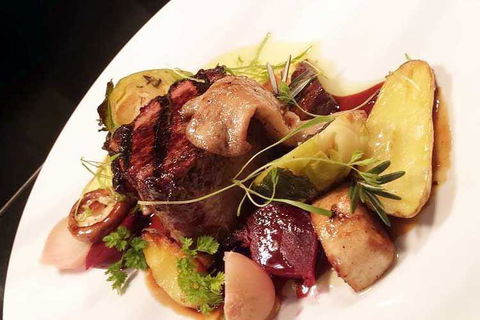 SEE Restaurant - Australia Accommodation 10