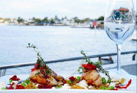 SEE Restaurant - Australia Accommodation 11