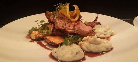 SEE Restaurant - Australia Accommodation 1