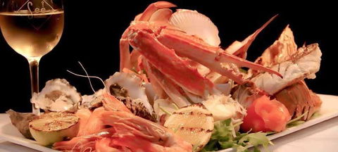 SEE Restaurant - Australia Accommodation 3