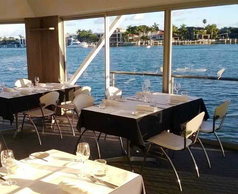 SEE Restaurant - Australia Accommodation 6
