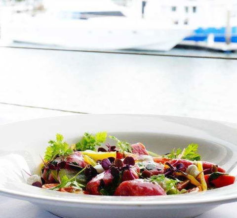SEE Restaurant - Australia Accommodation 8