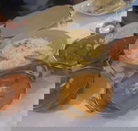 Tandoori  Curry Club - Australia Accommodation