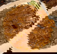 Temasek - Australia Accommodation