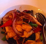 Thai Nesia - Australia Accommodation