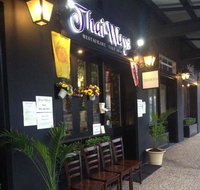 Thaiways - Australia Accommodation