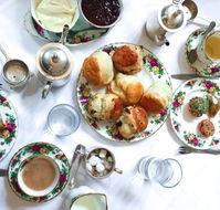 The Tea Room QVB - Australia Accommodation
