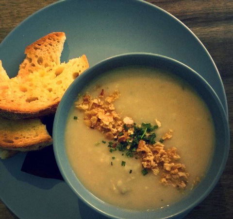 Andavanth Cafe And Restaurant - Australia Accommodation 0