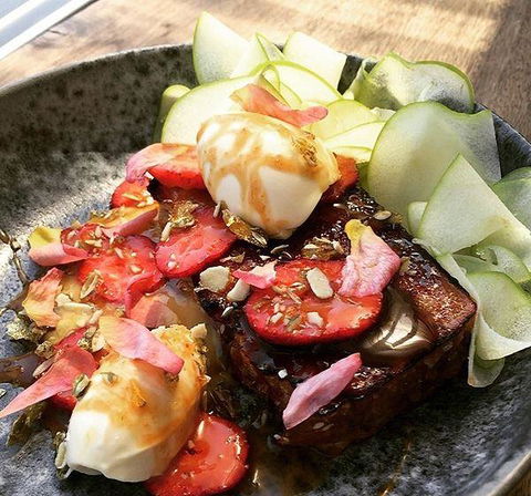 Andavanth Cafe And Restaurant - Australia Accommodation 10