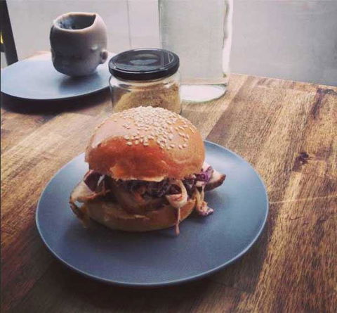 Andavanth Cafe And Restaurant - Australia Accommodation 15