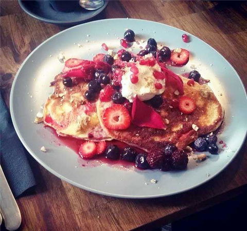 Andavanth Cafe And Restaurant - Australia Accommodation 16