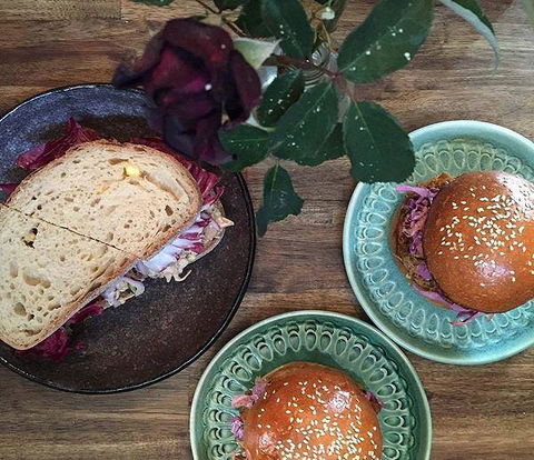 Andavanth Cafe And Restaurant - Australia Accommodation 7