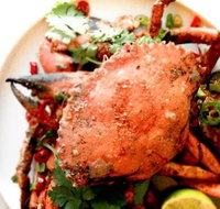 Harbourfront Restaurant - Australia Accommodation