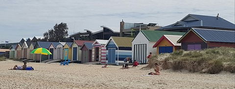 Sea Breeze Cafe - Australia Accommodation 15