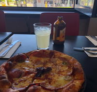 Sorella Pizza Kitchen - Australia Accommodation