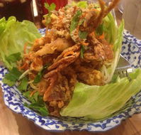 The Green Mango Thai Restaurant - Australia Accommodation