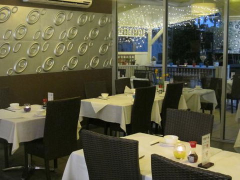 Xanadu On Collins - Australia Accommodation 0