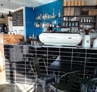 Aura Cafe Restaurant Bar - Australia Accommodation