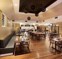 Blackburn Hotel - Australia Accommodation