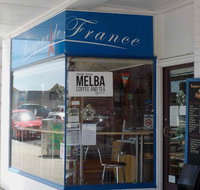 Bonjour de France - Australia Accommodation