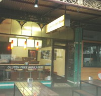 Burger Haus - Australia Accommodation