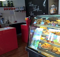 Cafe Vanilli - Australia Accommodation