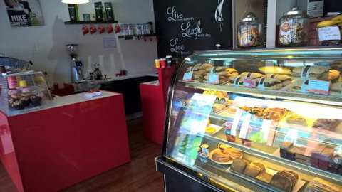 Cafe Vanilli - Australia Accommodation 0