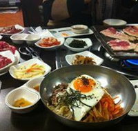Carnegie Korean BBQ Restaurant - Australia Accommodation