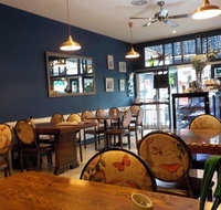 Dalle Stella cafe - Australia Accommodation