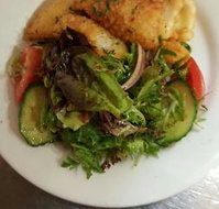 Defazio's Italian restaurant - Australia Accommodation
