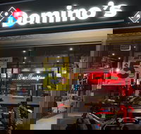 Domino's Pizza - Australia Accommodation