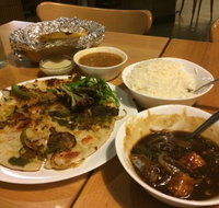 Dosa Plaza - Australia Accommodation