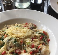 Enrik's Cafe and Restaurant - Australia Accommodation