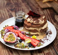 Figjam Cafe - Australia Accommodation