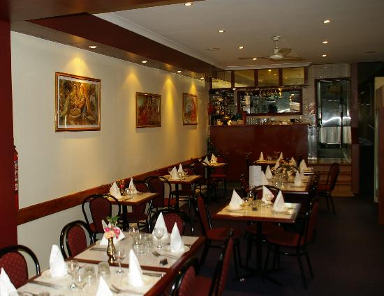 Laburnum VIC Australia Accommodation