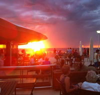 Harbour View Restaurant - Australia Accommodation