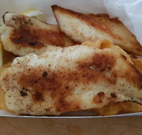 Harry's Take Away Fish  Chips - Australia Accommodation
