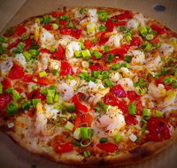 Herbs Woodfire Pizza  Pasta - Australia Accommodation