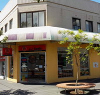 Jj Express - Australia Accommodation