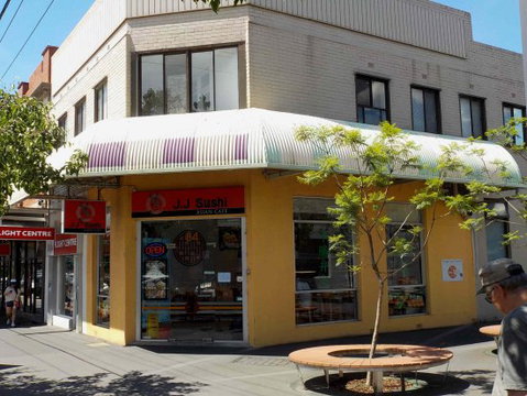 Jj Express - Australia Accommodation 0